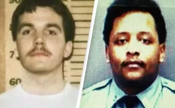 Two death row inmates refusing to sign Joe Biden's deal to have their execution revoked for shocking reason