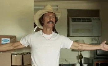 Reason Matthew McConaughey was only paid $200,000 for his role in Dallas Buyers Club