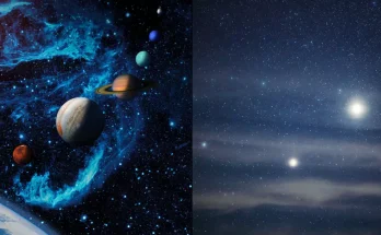 Millions will be able to see four planets align in the sky with naked eye in rare cosmic event this month