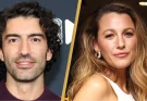 Leaked voice message from Justin Baldoni claims he was 'sent to the basement' during film premiere with Blake Lively