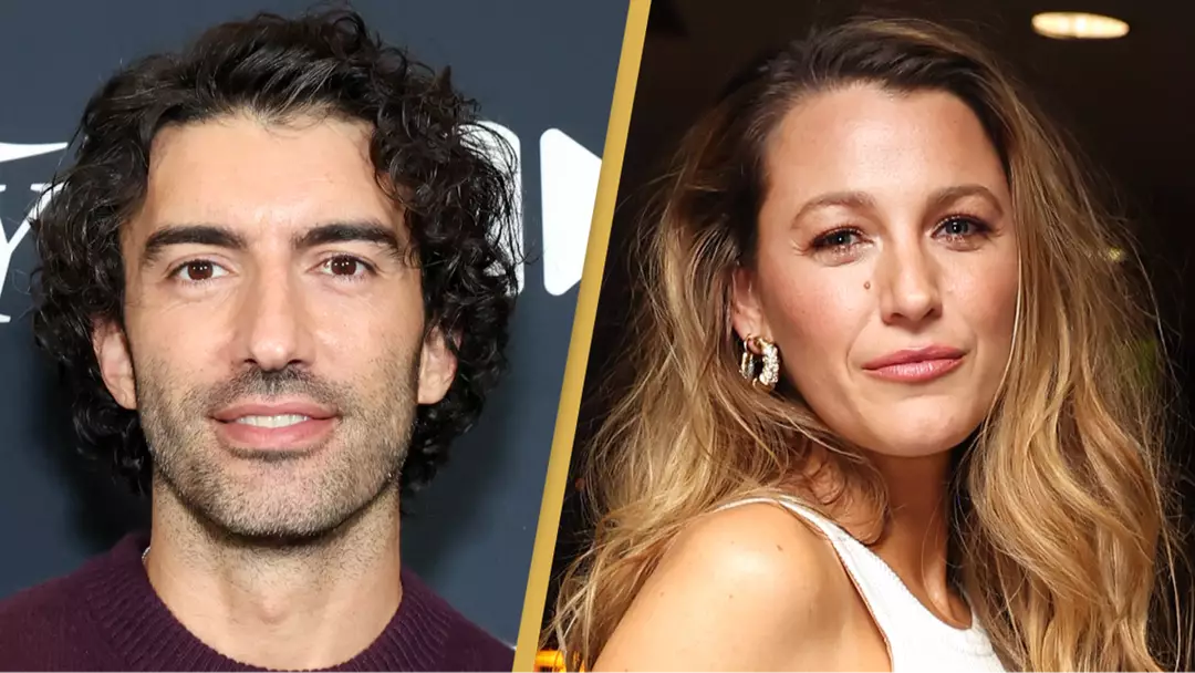 Leaked voice message from Justin Baldoni claims he was 'sent to the basement' during film premiere with Blake Lively