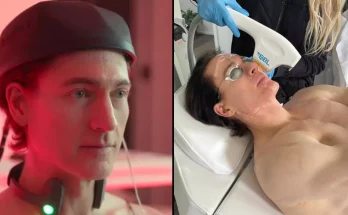 Biohacker spending $2 million per year to reverse age shares one thing everyone can do to improve health