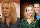 Lisa Kudrow reveals she recently discovered touching note Matthew Perry wrote for her in cookie jar