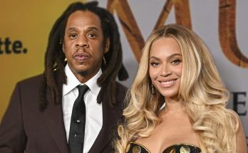 Beyoncé's Daughter, Blue Ivy Carter, Attends the Grammys Alongside Her Parents, Sparking Discussion – Photos