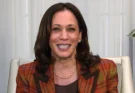 Kamala Harris' Outfit at the NAACP Awards Caught Attention: 'Not Tailored Well at All'