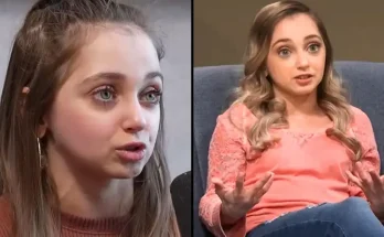 Woman Who Looks Like A Child Speaks Out About ‘Predators’ Who Want To Date Her