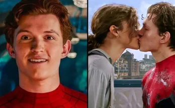 Tom Holland Fans Want Peter Parker To Have A Male Love Interest In Spider-Man 4