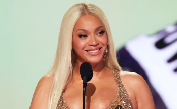 Beyoncé's Best Country Album Win at the 2025 Grammy Awards Sparks Heated Debate Online