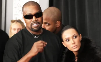 Body Expert Explains the Interaction Between Bianca Censori and Kanye West at the Grammys