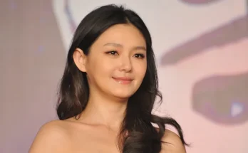 Taiwanese Actress Barbie Hsu Dies at 48 — Details