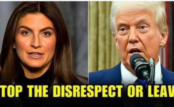 Trump Unleashes Scathing Attack