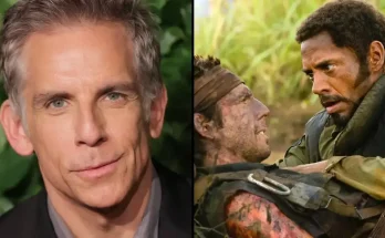 Ben Stiller Refuses To Apologize For Tropic Thunder And Says He’s ‘Proud’ Of Movie