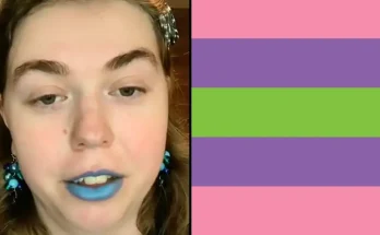 TikTok Star Comes Out As Trigender And Clarifies What It Means