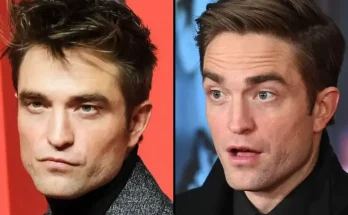 Robert Pattinson Is The ‘Most Attractive Man In The World,’ According To Science