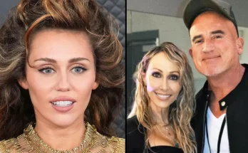 Miley Cyrus Reacts To Her Sister Dating Her Mom’s Husband