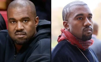 Kanye West Demands People Stop Using His ‘Slave Name’ And Use His Real Name Instead