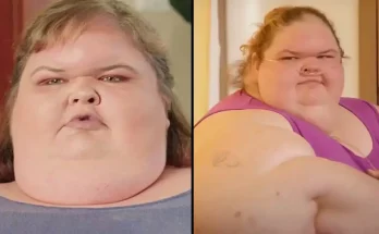 1000-lb Sisters Star Tammy Slaton Looks Unrecognizable In Stunning Swimsuit Photo