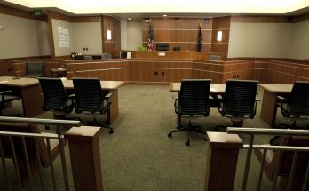 North Carolina 16-year-old breaks down and cries 'Mama' as charged as adult for murder under new state law