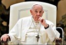 The Vatican issues latest update on Pope Francis: 'Critical but stable'