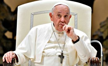 The Vatican issues latest update on Pope Francis: 'Critical but stable'