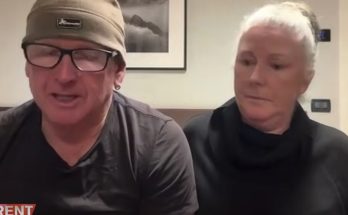 Couple left 'traumatized' after flight crew allegedly sat them next to dead passenger for hours