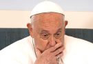 Pope Francis Speaks Out Amid His Ongoing Health Crisis – Details