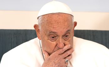 Pope Francis Speaks Out Amid His Ongoing Health Crisis – Details