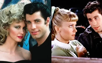 Grease Is Being Branded ‘Sexist’, ‘Misogynistic’, And ‘Problematic’ By People Rewatching Iconic Movie