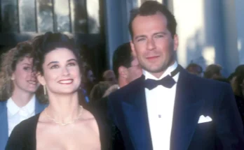 Demi Moore issues emotional update on relationship with Bruce Willis following dementia diagnosis