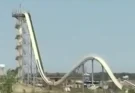 'World's tallest water slide' that decapitated kid explored in chilling documentary