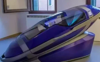 'Suicide pod' creator revealed what makes people die after they step in the machine