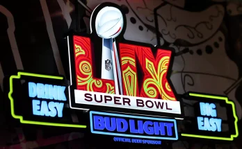 Super Bowl fans think they've spotted a 2025 conspiracy and it's blown our minds