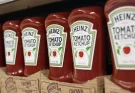 Heinz settles debate on whether ketchup belongs in fridge or cupboard and says 'there was only ever one answer'