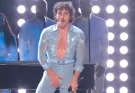 Benson Boone issues apology after being caught 'aggressively' adjusting crotch during Grammys performance