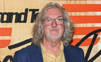 Top Gear star James May reveals the reason he has never had children