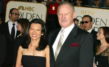 Gene Hackman’s daughter suspects he and wife 'died of carbon monoxide poisoning'