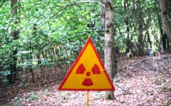 Little known UK location included in haunting list of the most radioactive places on Earth