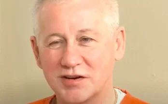 Death Row inmate was asked what it felt like knowing he would be killed tomorrow