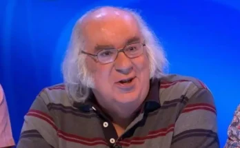 Eggheads quizzer Chris Hughes dies aged 77 after 20 years on the show