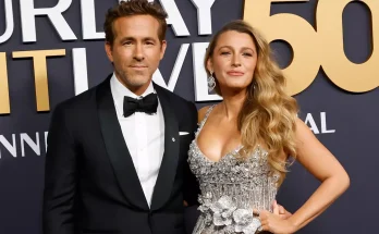 Major update as Blake Lively and Ryan Reynolds' publicist requests to be removed from Justin Baldoni lawsuit