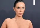 Kanye West’s wife Bianca Censori sparks outrage with NSFW Grammys outfit