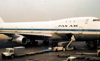 Last words from pilot before world's deadliest aviation accident