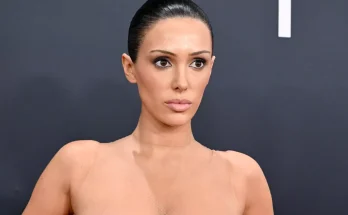 Kanye West’s wife Bianca Censori sparks outrage with NSFW Grammys outfit