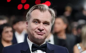 Christopher Nolan was 'turned down' from directing James Bond after making one request