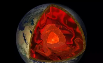 Scientists left baffled after making discovery about Earth's core that could change everything they knew