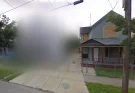 Haunting reason why house on seemingly ordinary street is blurred out on Google Maps