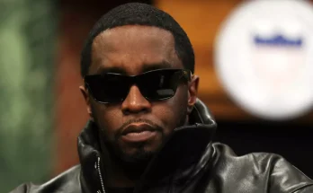 P Diddy accused of ordering former assistant to have sex with a girl to prove his 'loyalty' in bombshell documentary