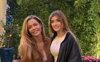 Denise Richards reveals one major rule she and her daughter follow after both joining OnlyFans