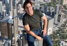 Tom Cruise and Will Smith posing on top of Burj Khalifa has people pointing out key difference