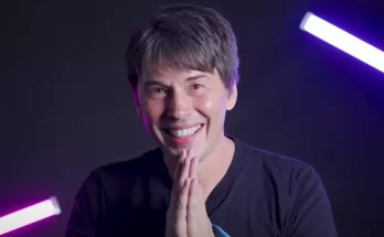 Professor Brian Cox gives haunting answer about the one thing in the universe that 'keeps him up at night'